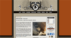 Desktop Screenshot of bootlegbooze.com