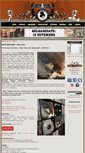 Mobile Screenshot of bootlegbooze.com